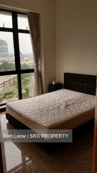 Dover Parkview (D5), Condominium #171673982